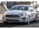 Характеристики автомобиля Ford Fusion 2.0 CVT Hybrid Titanium (01.2018 - 08.2020): фото, вместимость, скорость, двигатель, топливо, масса, отзывы