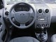 Характеристики автомобиля Ford Fusion 1.4 AMT Trend (08.2002 - 08.2005): фото, вместимость, скорость, двигатель, топливо, масса, отзывы