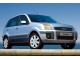 Характеристики автомобиля Ford Fusion 1.4 TDCi EST Style (09.2005 - 06.2012): фото, вместимость, скорость, двигатель, топливо, масса, отзывы