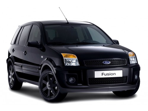 Характеристики автомобиля Ford Fusion 1.4 TDCi EST Style (09.2005 - 06.2012): фото, вместимость, скорость, двигатель, топливо, масса, отзывы