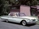 Характеристики автомобиля Ford Galaxie 3.6 AT Town Sedan Fordomatic (10.1959 - 09.1960): фото, вместимость, скорость, двигатель, топливо, масса, отзывы