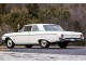 Характеристики автомобиля Ford Galaxie 3.6 AT 500 Club Victoria Fordomatic (10.1961 - 09.1962): фото, вместимость, скорость, двигатель, топливо, масса, отзывы