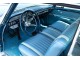 Характеристики автомобиля Ford Galaxie 3.6 AT 500 Club Victoria Fordomatic (10.1961 - 09.1962): фото, вместимость, скорость, двигатель, топливо, масса, отзывы