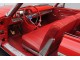 Характеристики автомобиля Ford Galaxie 4.7 MT 500 Convertible (10.1962 - 09.1963): фото, вместимость, скорость, двигатель, топливо, масса, отзывы