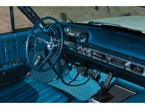 Характеристики автомобиля Ford Galaxie 4.7 MT 500 Convertible (10.1962 - 09.1963): фото, вместимость, скорость, двигатель, топливо, масса, отзывы