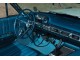 Характеристики автомобиля Ford Galaxie 5.8 AT 500XL Convertible Cruise-O-Matic (10.1962 - 09.1963): фото, вместимость, скорость, двигатель, топливо, масса, отзывы