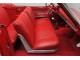 Характеристики автомобиля Ford Galaxie 3.6 AT 500 Convertible Fordomatic (10.1962 - 09.1963): фото, вместимость, скорость, двигатель, топливо, масса, отзывы