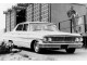 Характеристики автомобиля Ford Galaxie 3.6 AT 500 Town Sedan Cruise-O-Matic (10.1963 - 09.1964): фото, вместимость, скорость, двигатель, топливо, масса, отзывы