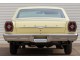 Характеристики автомобиля Ford Galaxie 3.9 MT 500 Hardtop Overdrive (10.1964 - 09.1965): фото, вместимость, скорость, двигатель, топливо, масса, отзывы