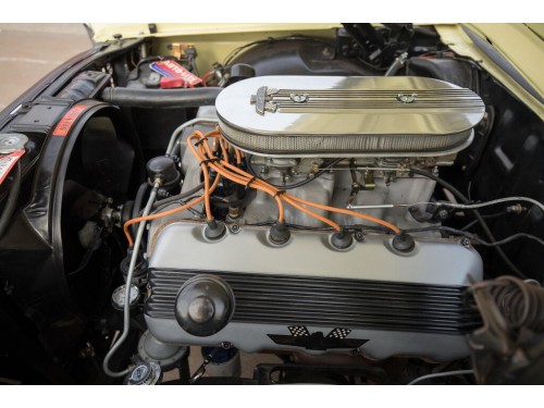 Характеристики автомобиля Ford Galaxie 4.7 MT 500 Hardtop (10.1964 - 09.1965): фото, вместимость, скорость, двигатель, топливо, масса, отзывы