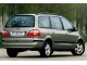 Характеристики автомобиля Ford Galaxy 1.9 TDI MT Trend (10.2002 - 09.2004): фото, вместимость, скорость, двигатель, топливо, масса, отзывы