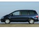 Характеристики автомобиля Ford Galaxy 1.9 TDI MT Ghia (02.2005 - 05.2006): фото, вместимость, скорость, двигатель, топливо, масса, отзывы