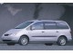 Характеристики автомобиля Ford Galaxy 1.9 TDi MT Ghia (05.1995 - 03.1996): фото, вместимость, скорость, двигатель, топливо, масса, отзывы
