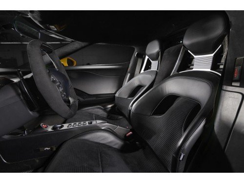 Характеристики автомобиля Ford GT 3.5 DCT GT '66 Heritage Edition Matte Black (10.2021 - 09.2022): фото, вместимость, скорость, двигатель, топливо, масса, отзывы
