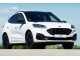 Характеристики автомобиля Ford Kuga 1.5 EcoBlue AT Cool &amp; Connect (04.2020 - 08.2022): фото, вместимость, скорость, двигатель, топливо, масса, отзывы