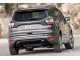 Характеристики автомобиля Ford Kuga 1.5 EcoBoost AT ST-Line (04.2019 - 12.2019): фото, вместимость, скорость, двигатель, топливо, масса, отзывы