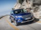 Характеристики автомобиля Ford Kuga 1.5 EcoBoost AT 4WD Trend Plus (12.2016 - 01.2019): фото, вместимость, скорость, двигатель, топливо, масса, отзывы