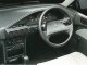 Характеристики автомобиля Ford Laser 1.3 LX (01.1991 - 05.1994): фото, вместимость, скорость, двигатель, топливо, масса, отзывы