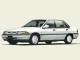Характеристики автомобиля Ford Laser 1.3 LX (04.1989 - 12.1990): фото, вместимость, скорость, двигатель, топливо, масса, отзывы