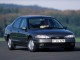 Характеристики автомобиля Ford Mondeo 1.8 АT CLX (09.1993 - 06.1994): фото, вместимость, скорость, двигатель, топливо, масса, отзывы