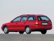 Характеристики автомобиля Ford Mondeo 1.6 MT GLX (09.1993 - 06.1994): фото, вместимость, скорость, двигатель, топливо, масса, отзывы