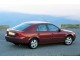 Характеристики автомобиля Ford Mondeo 2.0 Di MT Ghia (09.2000 - 05.2003): фото, вместимость, скорость, двигатель, топливо, масса, отзывы