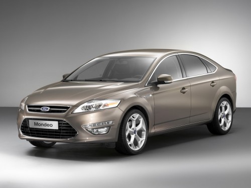 Характеристики автомобиля Ford Mondeo 1.6 MT Trend (09.2010 - 08.2014): фото, вместимость, скорость, двигатель, топливо, масса, отзывы