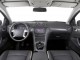 Характеристики автомобиля Ford Mondeo 2.3 AT Titanium (09.2010 - 12.2013): фото, вместимость, скорость, двигатель, топливо, масса, отзывы