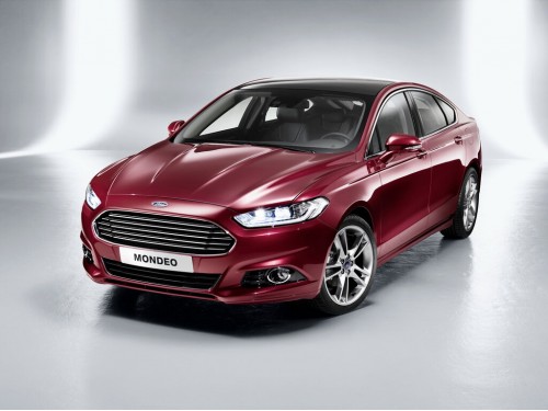 Характеристики автомобиля Ford Mondeo 1.5 EcoBoost MT Trend (08.2014 - 04.2018): фото, вместимость, скорость, двигатель, топливо, масса, отзывы
