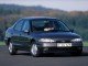 Характеристики автомобиля Ford Mondeo 1.8 АT CLX (07.1994 - 08.1996): фото, вместимость, скорость, двигатель, топливо, масса, отзывы