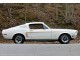 Характеристики автомобиля Ford Mustang 3.3 AT Mustang Fastback 2+2 Six (09.1967 - 08.1968): фото, вместимость, скорость, двигатель, топливо, масса, отзывы