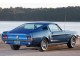 Характеристики автомобиля Ford Mustang 4.7 AT Mustang Fastback 2+2 Challenger (09.1967 - 08.1968): фото, вместимость, скорость, двигатель, топливо, масса, отзывы
