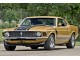 Характеристики автомобиля Ford Mustang 3.3 MT Mustang Sportsroof Six (09.1969 - 09.1970): фото, вместимость, скорость, двигатель, топливо, масса, отзывы