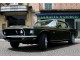 Характеристики автомобиля Ford Mustang 3.3 MT Mustang Grande Hardtop Six (09.1968 - 08.1969): фото, вместимость, скорость, двигатель, топливо, масса, отзывы