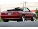 Характеристики автомобиля Ford Mustang 4.9 AT Mustang LX Convertible (08.1986 - 07.1989): фото, вместимость, скорость, двигатель, топливо, масса, отзывы
