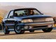 Характеристики автомобиля Ford Mustang 2.3 MT Mustang LX 3-door (08.1989 - 07.1990): фото, вместимость, скорость, двигатель, топливо, масса, отзывы