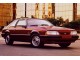 Характеристики автомобиля Ford Mustang 4.9 AT Mustang LX 3-door (10.1992 - 09.1993): фото, вместимость, скорость, двигатель, топливо, масса, отзывы