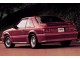 Характеристики автомобиля Ford Mustang 4.9 AT Mustang LX 3-door (10.1992 - 09.1993): фото, вместимость, скорость, двигатель, топливо, масса, отзывы