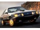 Характеристики автомобиля Ford Mustang 2.3 AT Mustang GLX 3-door (10.1982 - 09.1983): фото, вместимость, скорость, двигатель, топливо, масса, отзывы