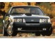 Характеристики автомобиля Ford Mustang 2.3 MT Mustang GLX 3-door 4-gears (10.1982 - 09.1983): фото, вместимость, скорость, двигатель, топливо, масса, отзывы