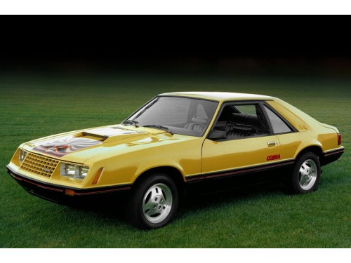 Характеристики автомобиля Ford Mustang 2.3T MT Mustang 3-door Turbo (11.1978 - 07.1979): фото, вместимость, скорость, двигатель, топливо, масса, отзывы