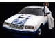 Характеристики автомобиля Ford Mustang 2.3 MT Mustang GL 3-door 4-gears (10.1981 - 09.1982): фото, вместимость, скорость, двигатель, топливо, масса, отзывы
