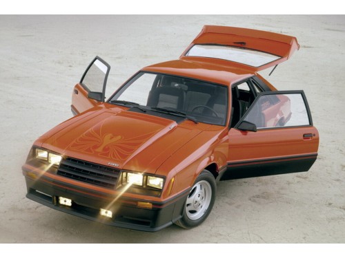 Характеристики автомобиля Ford Mustang 2.3 AT Mustang Ghia 3-door (11.1978 - 09.1981): фото, вместимость, скорость, двигатель, топливо, масса, отзывы