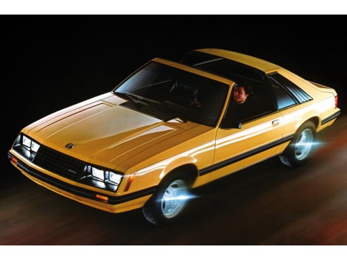 Характеристики автомобиля Ford Mustang 2.3T MT Mustang 3-door Turbo (11.1978 - 07.1979): фото, вместимость, скорость, двигатель, топливо, масса, отзывы