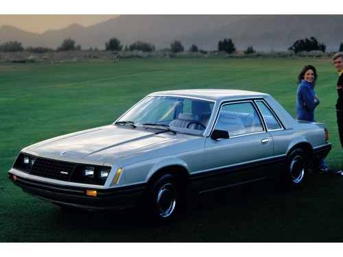 Характеристики автомобиля Ford Mustang 2.3 AT Mustang Ghia 2-door (11.1978 - 09.1981): фото, вместимость, скорость, двигатель, топливо, масса, отзывы