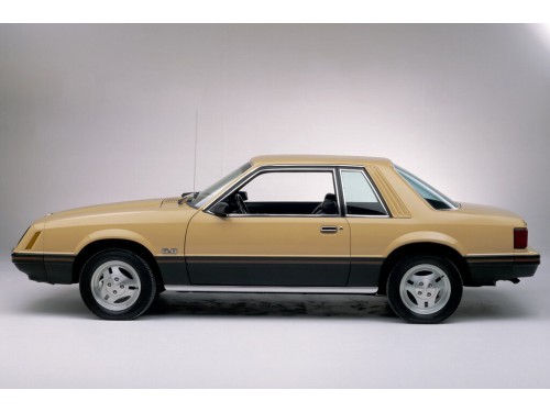 Характеристики автомобиля Ford Mustang 2.3 AT Mustang Ghia 2-door (11.1978 - 09.1981): фото, вместимость, скорость, двигатель, топливо, масса, отзывы