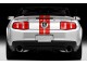 Характеристики автомобиля Ford Mustang 3.7 MT Mustang V6 Premium (07.2010 - 01.2012): фото, вместимость, скорость, двигатель, топливо, масса, отзывы