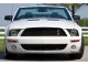 Характеристики автомобиля Ford Mustang 4.6 MT Mustang GT Deluxe (12.2004 - 07.2006): фото, вместимость, скорость, двигатель, топливо, масса, отзывы