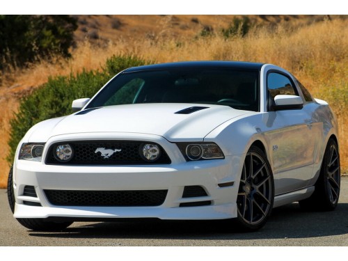 Характеристики автомобиля Ford Mustang 5.0 MT Mustang Boss 302 (02.2012 - 07.2014): фото, вместимость, скорость, двигатель, топливо, масса, отзывы