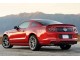 Характеристики автомобиля Ford Mustang 5.8 MT Mustang GT500 (02.2012 - 07.2014): фото, вместимость, скорость, двигатель, топливо, масса, отзывы